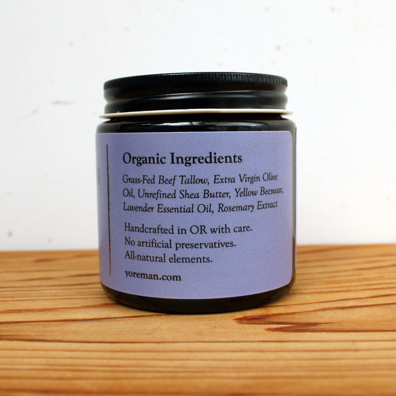 Soft Lavender Body Butter