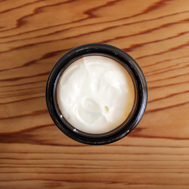 Vanilla Cream - Body Butter