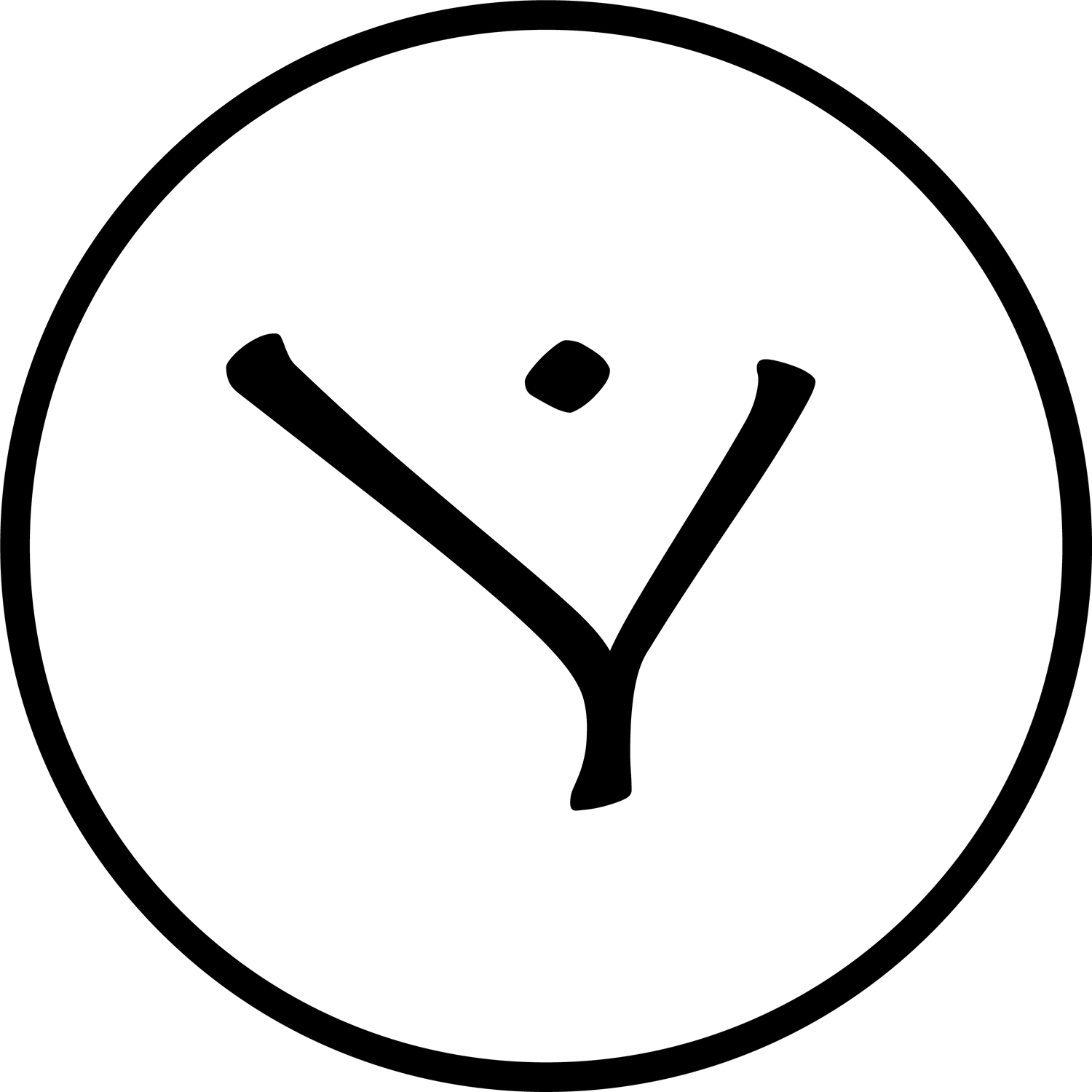 Image with text section