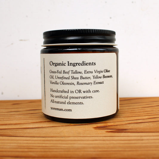 Vanilla Cream - Body Butter