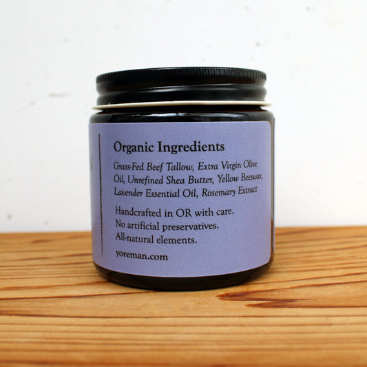 Soft Lavender - Body Butter