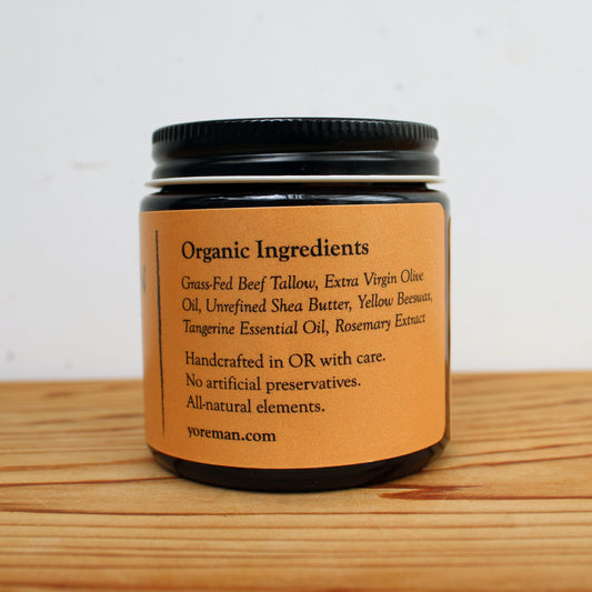 Sweet Citrus - Body Butter